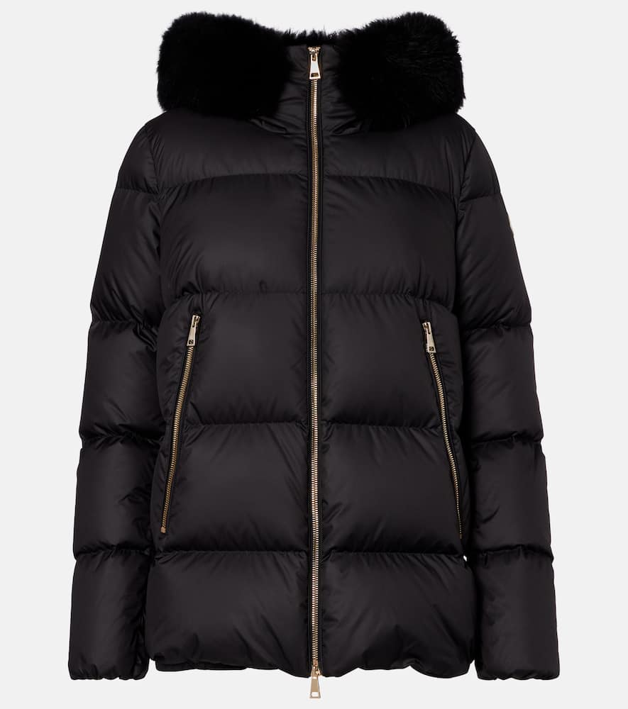 Пуховик laichefur Moncler
Пуховик laichefur Moncler