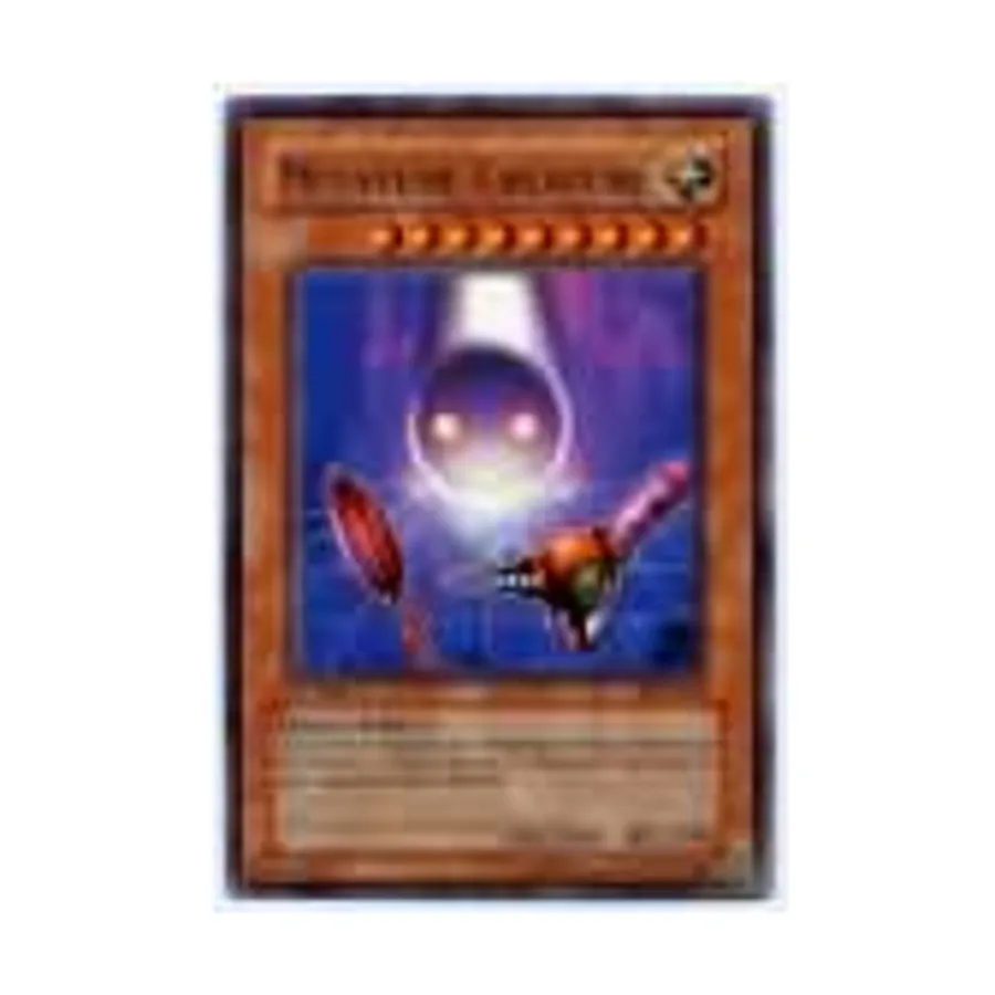 CCG Влажное существо (редкое), Yu-Gi-Oh - Pharaonic Guardian - Singles
CCG Влажное существо (редкое), Yu-Gi-Oh - Pharaonic Guardian - Singles