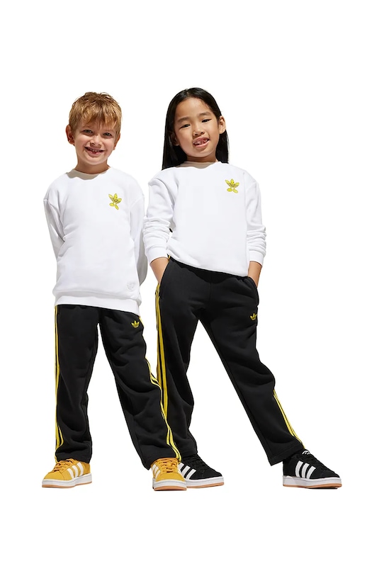 Детский спортивный костюм Adidas Originals, белый
Детский спортивный костюм Adidas Originals, белый