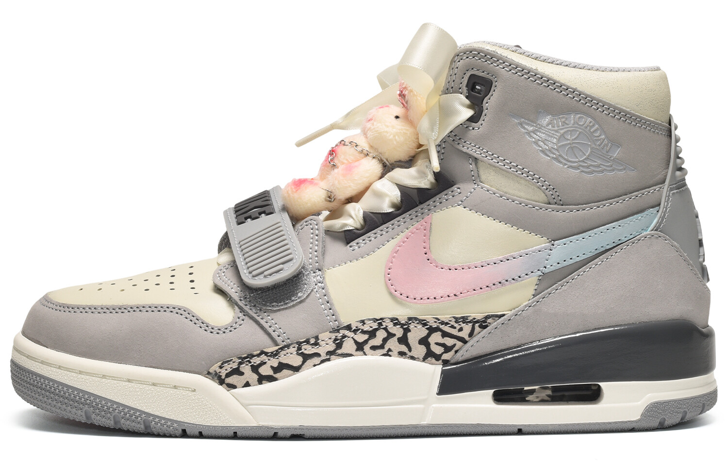 Кроссовки JORDAN Legacy 312 Vintage Basketball Shoes Men High-Top Beige Gray, Бежевый, Кроссовки JORDAN Legacy 312 Vintage Basketball Shoes Men High-Top Beige Gray
Кроссовки JORDAN Legacy 312 Vintage Basketball Shoes Men High-Top Beige Gray, Бежевый, Кроссовки JORDAN Legacy 312 Vintage Basketball Shoes Men High-Top Beige Gray