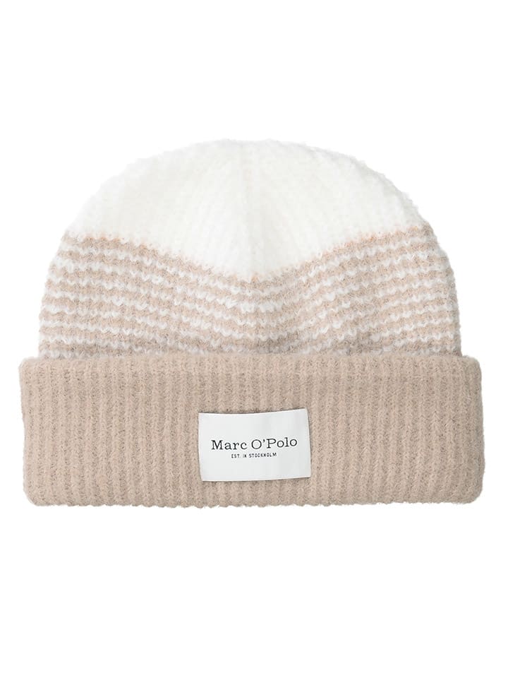 Шапка Marc O'Polo Junior, бежевый
Шапка Marc O'Polo Junior, бежевый