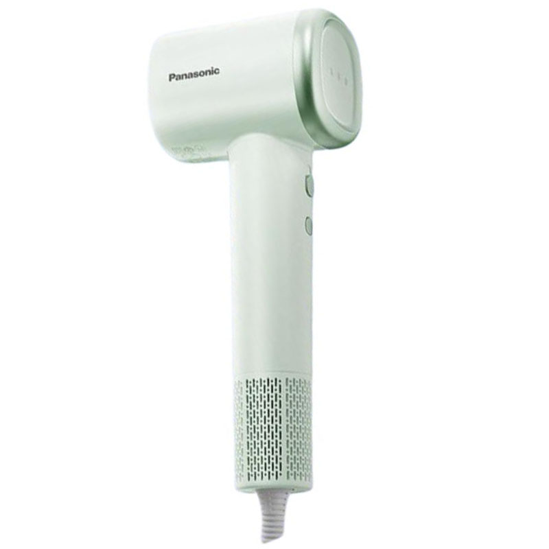 Фен EH-NE6L для волос с постоянной температурой Panasonic, Spring green
Фен EH-NE6L для волос с постоянной температурой Panasonic, Spring green