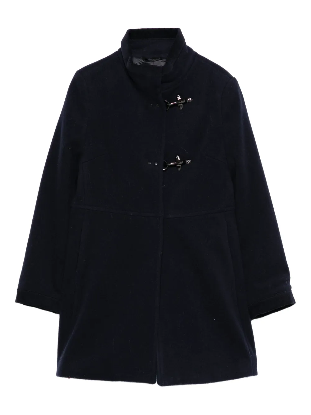 Пальто на застежке-тогл Fay Kids, синий
Пальто на застежке-тогл Fay Kids, синий