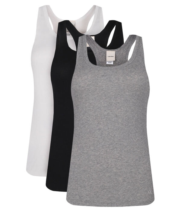 Футболки 3 шт. в упаковке Regular fit Calvin Klein Underwear, мультиколор
Футболки 3 шт. в упаковке Regular fit Calvin Klein Underwear, мультиколор