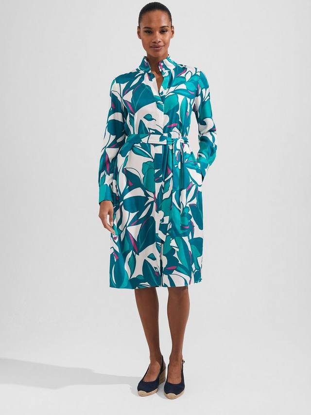 Платье с винни Hobbs, разноцветный
Платье с винни Hobbs, разноцветный