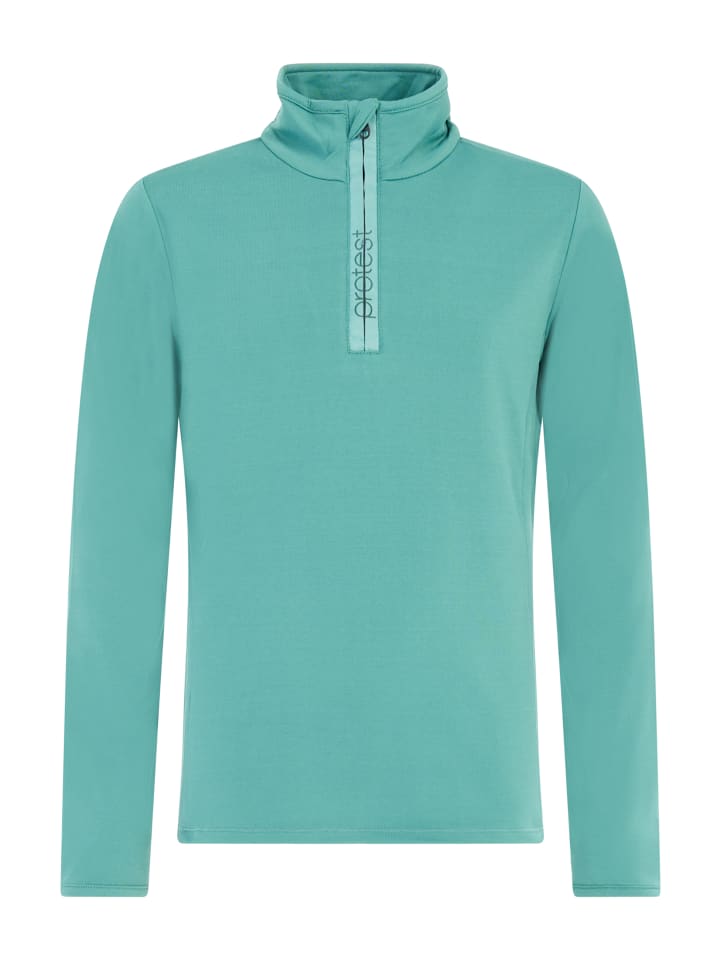 Флисовая куртка Protest
Флисовая куртка Protest