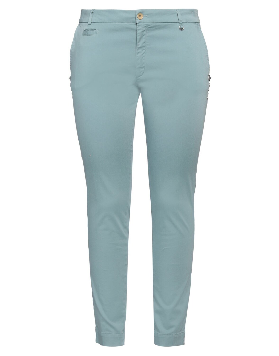 Брюки Mason'S, небесно-голубой
Брюки Mason'S, небесно-голубой