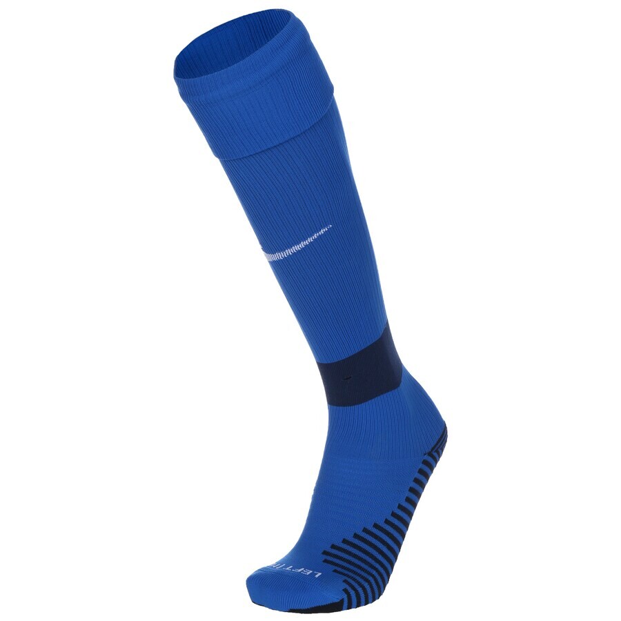 Носки NIKE Soccer Socks MatchFit Team, цвет Cobalt blue
Носки NIKE Soccer Socks MatchFit Team, цвет Cobalt blue