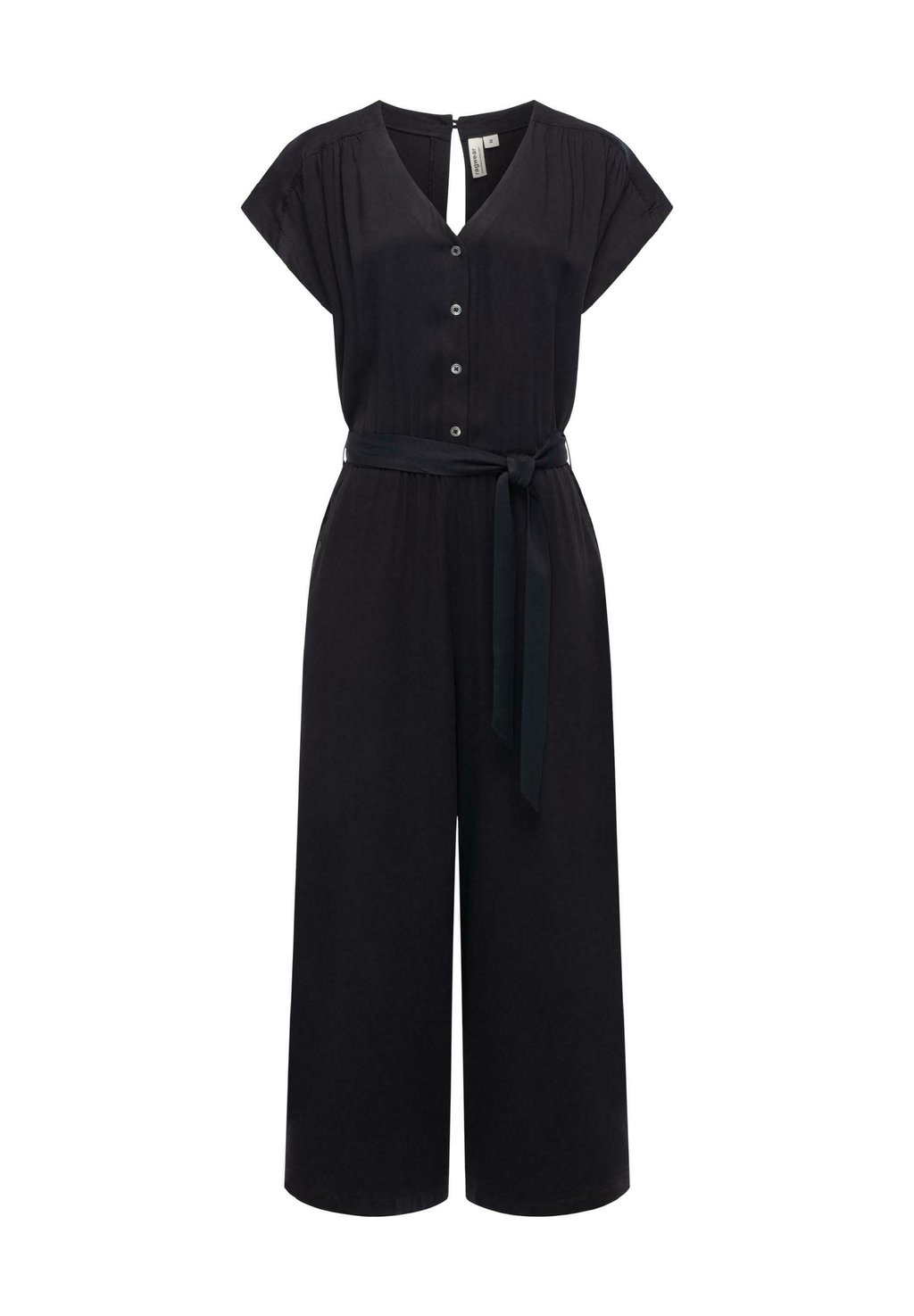 Комбинезон GLINA Ragwear, черный
Комбинезон GLINA Ragwear, черный