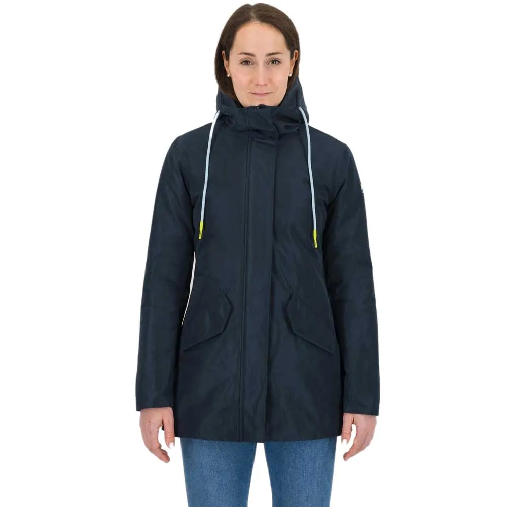 Парка Karpos Vandelli, синий
Парка Karpos Vandelli, синий