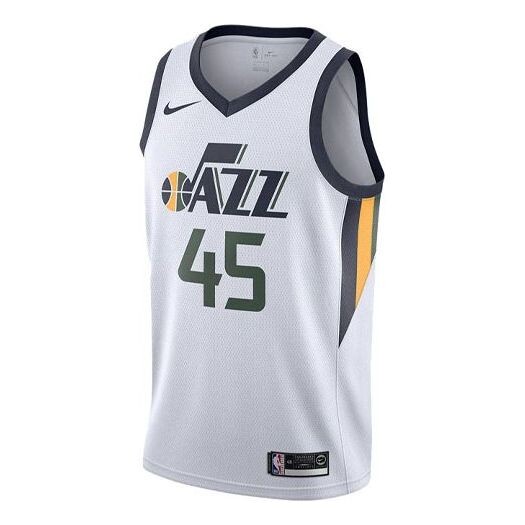 Спортивная футболка nba basketball jersey/vest sw fan edition utah jazz 4 no. 5 white green whitegreen Nike, зеленый
Спортивная футболка nba basketball jersey/vest sw fan edition utah jazz 4 no. 5 white green whitegreen Nike, зеленый