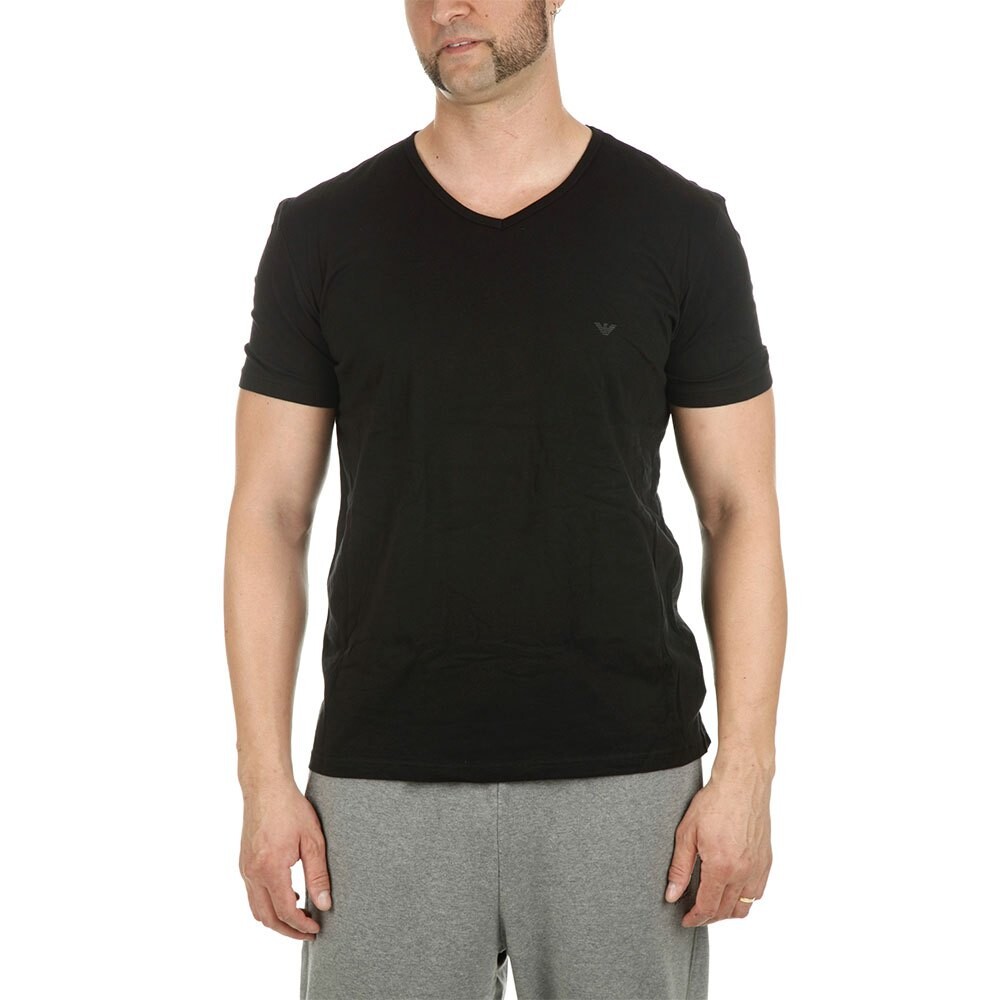 Боксеры Emporio Armani 111648 CC722 2 шт, серый
Боксеры Emporio Armani 111648 CC722 2 шт, серый