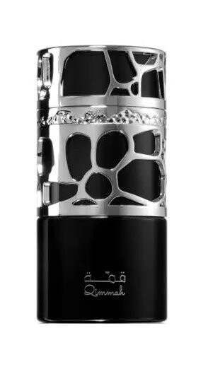 Парфюмерная вода для мужчин, 100 мл Lattafa, Qimmah Man
Парфюмерная вода для мужчин, 100 мл Lattafa, Qimmah Man