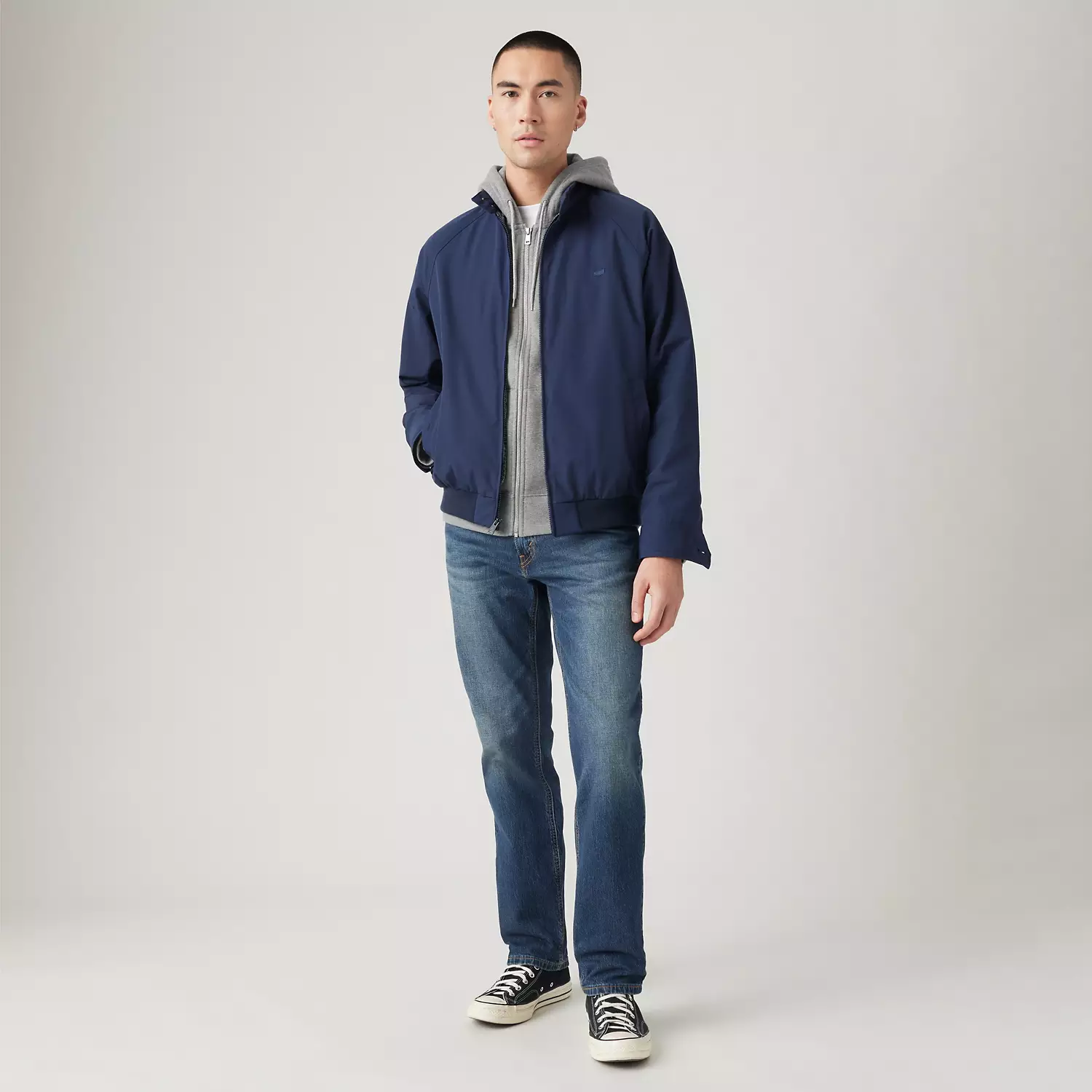 Джинсы мужские Levi's 541
Джинсы мужские Levi's 541