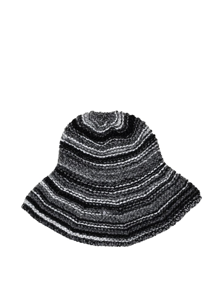 Шапка collezione alessandro Italienische Mütze Lina, черный
Шапка collezione alessandro Italienische Mütze Lina, черный