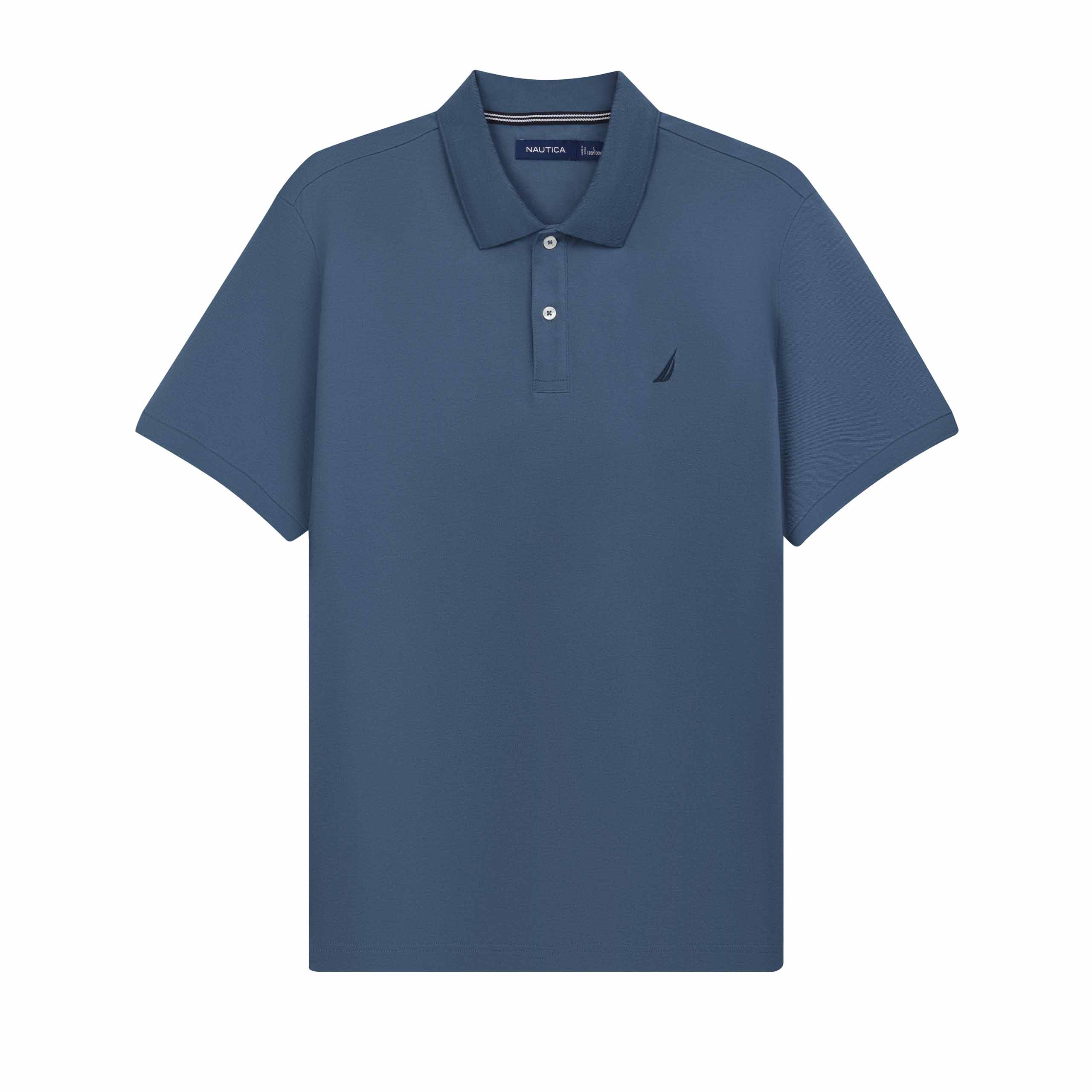Мужская поло NAUTICA, синий
Мужская поло NAUTICA, синий
