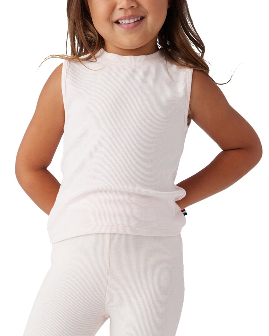 Сол Анджелес Майка с завязками на спине Sol Angeles, розовый 
Сол Анджелес Майка с завязками на спине Sol Angeles, розовый