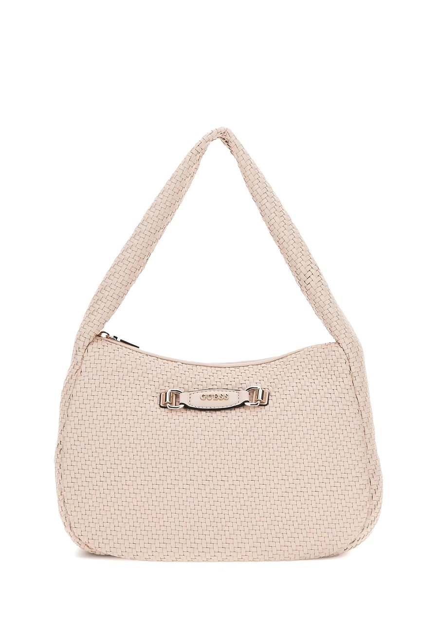 Сумка Guess FRANCY HOBO, Rosa/Light Pink
Сумка Guess FRANCY HOBO, Rosa/Light Pink