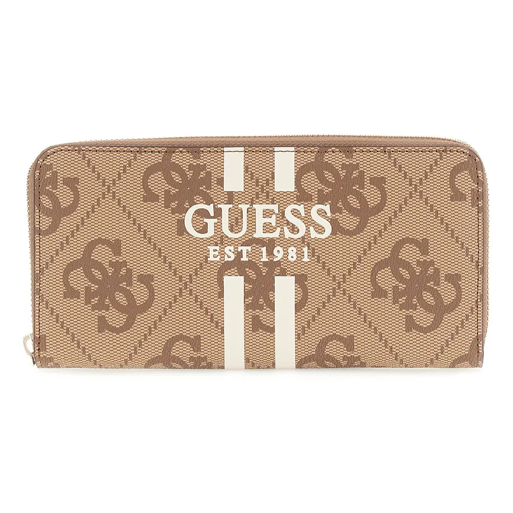 Кошелек Guess SWOS74 Laurel II Slg Large, бежевый
Кошелек Guess SWOS74 Laurel II Slg Large, бежевый