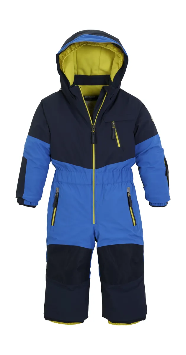 Лыжный костюм "Fisw 32 MNS ONPC" First Instinct by Killtec, синий
Лыжный костюм "Fisw 32 MNS ONPC" First Instinct by Killtec, синий