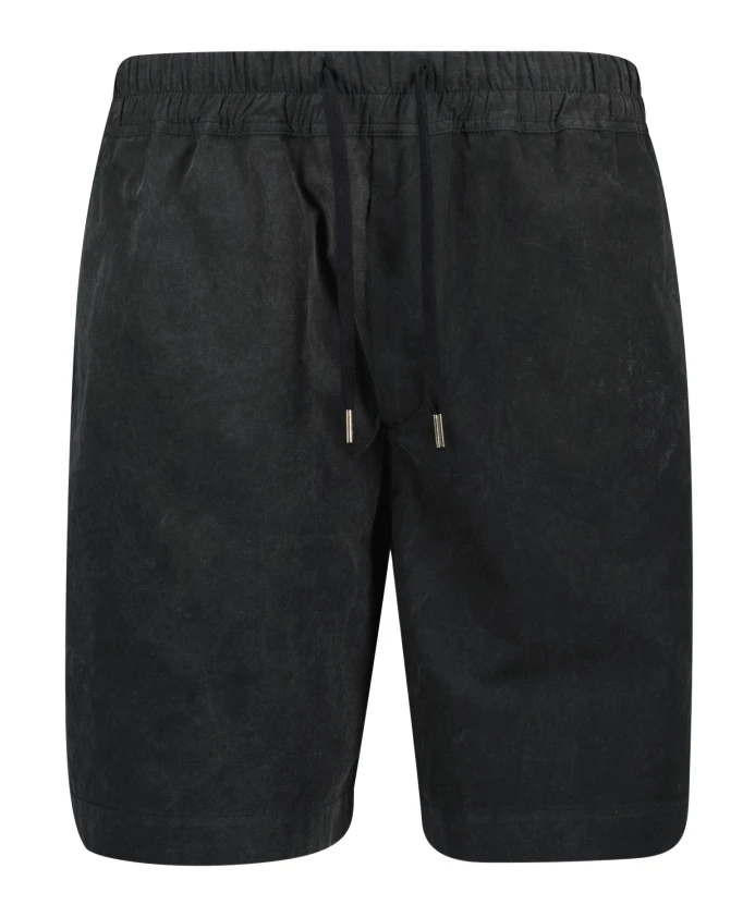 Черные хлопковые шорты из коллекции Maxe 2025 года Iro, черный
Черные хлопковые шорты из коллекции Maxe 2025 года Iro, черный