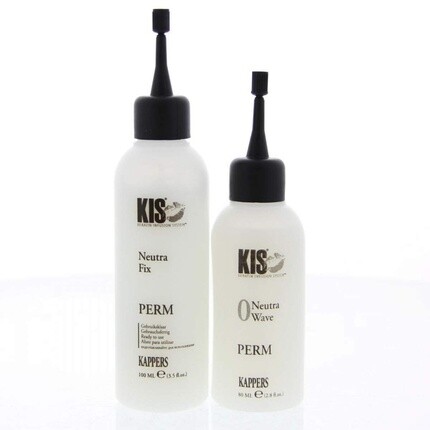 Кис Пермь NeutraWave 0 Set Kis
Кис Пермь NeutraWave 0 Set Kis