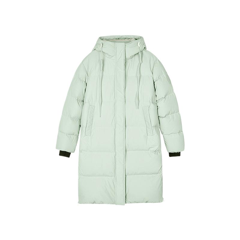 Skechers Куртка пуховая Sports Alliance Series женская Mercury Green
Skechers Куртка пуховая Sports Alliance Series женская Mercury Green