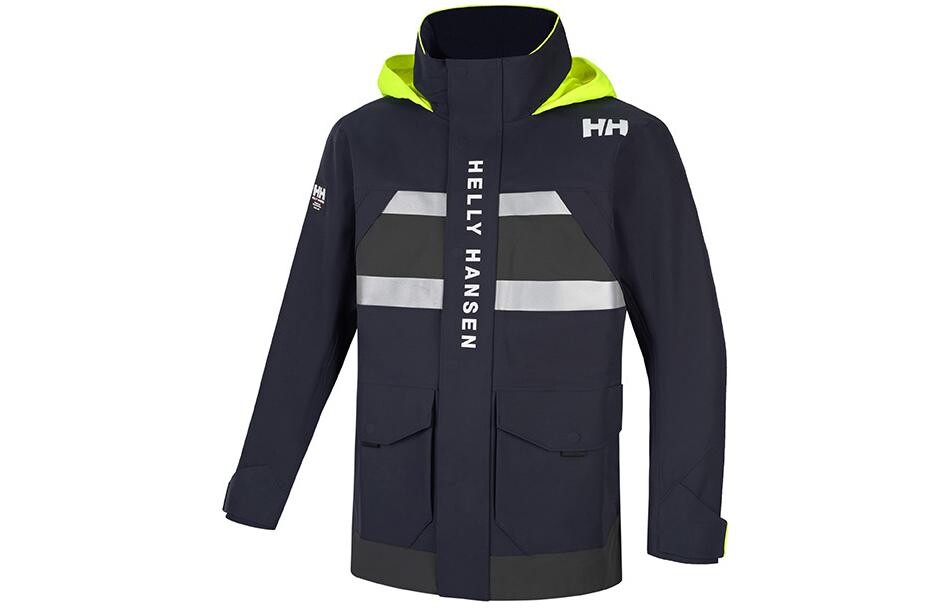 Ветровка мужская Helly Hansen, зеленый
Ветровка мужская Helly Hansen, зеленый