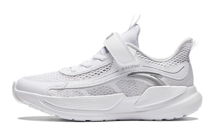 Детские кроссовки GS Low-top Anta Белые/туманно-серые Anta Kids, белый
Детские кроссовки GS Low-top Anta Белые/туманно-серые Anta Kids, белый