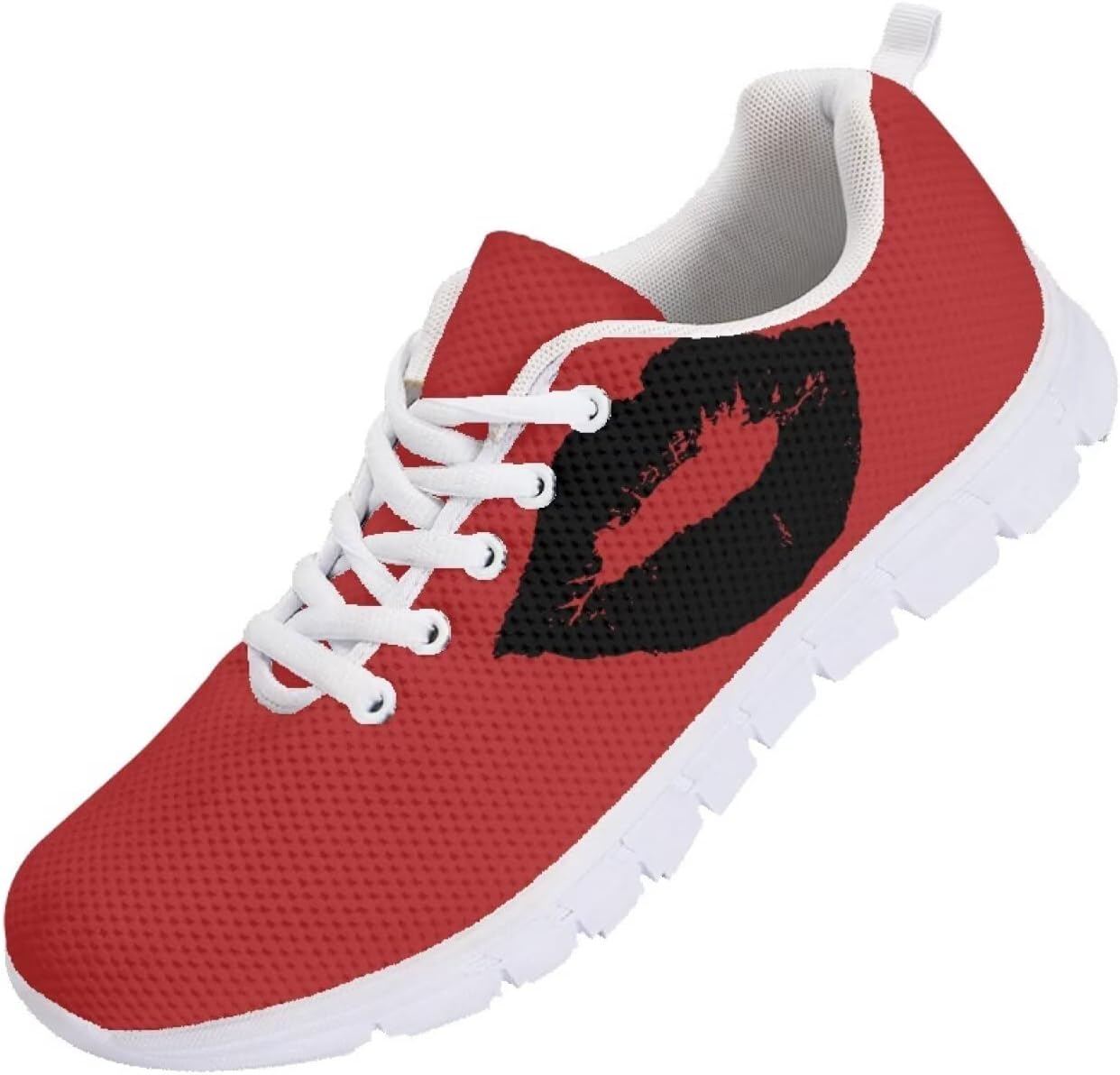 Кроссовки для бега Funnydude Funny Print для мужчин, нескользящие теннисные туфли, осенние удобные дышащие кроссовки для тренировок, Sexy Lips
Кроссовки для бега Funnydude Funny Print для мужчин, нескользящие теннисные туфли, осенние удобные дышащие кроссовки для тренировок, Sexy Lips