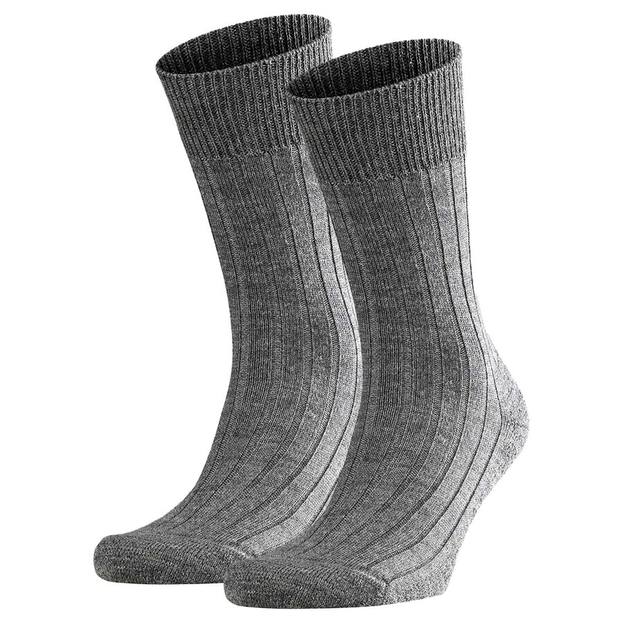 Спортивные носки Falke, серый
Спортивные носки Falke, серый