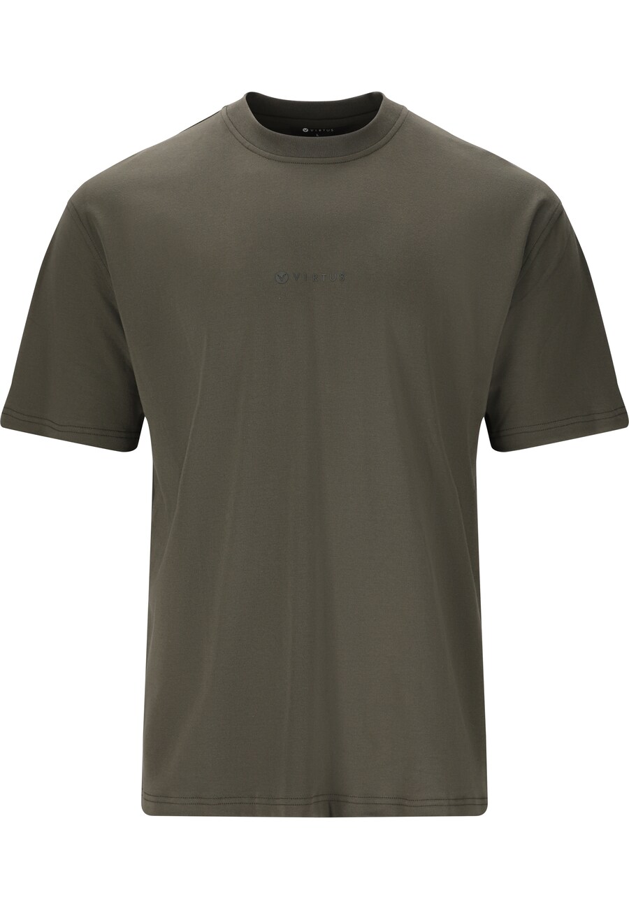 Футболка Virtus Roake, Brown, Коричневый, Футболка Virtus Roake, Brown
Футболка Virtus Roake, Brown, Коричневый, Футболка Virtus Roake, Brown