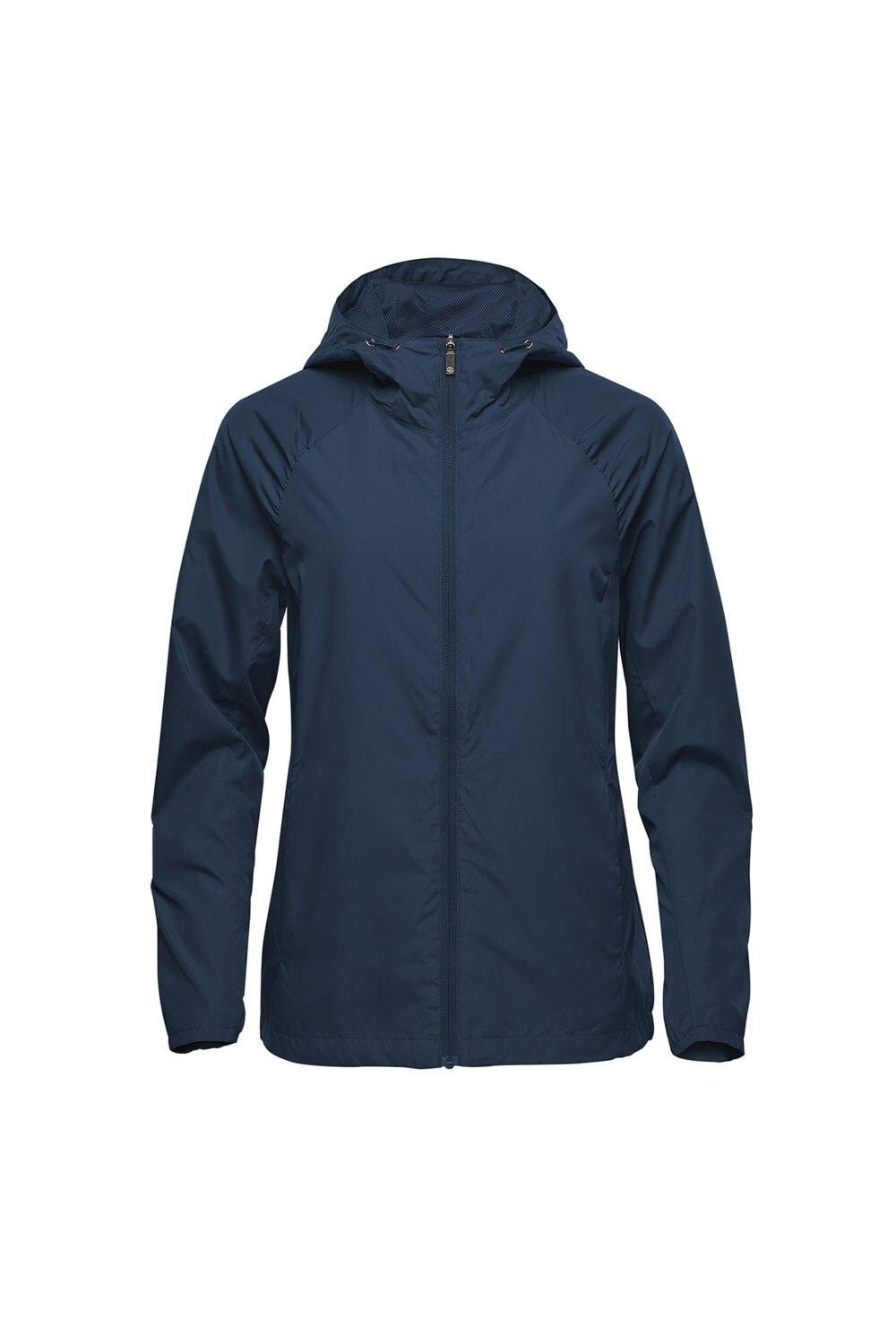 Легкая куртка Pacifica Stormtech, темно-синий
Легкая куртка Pacifica Stormtech, темно-синий