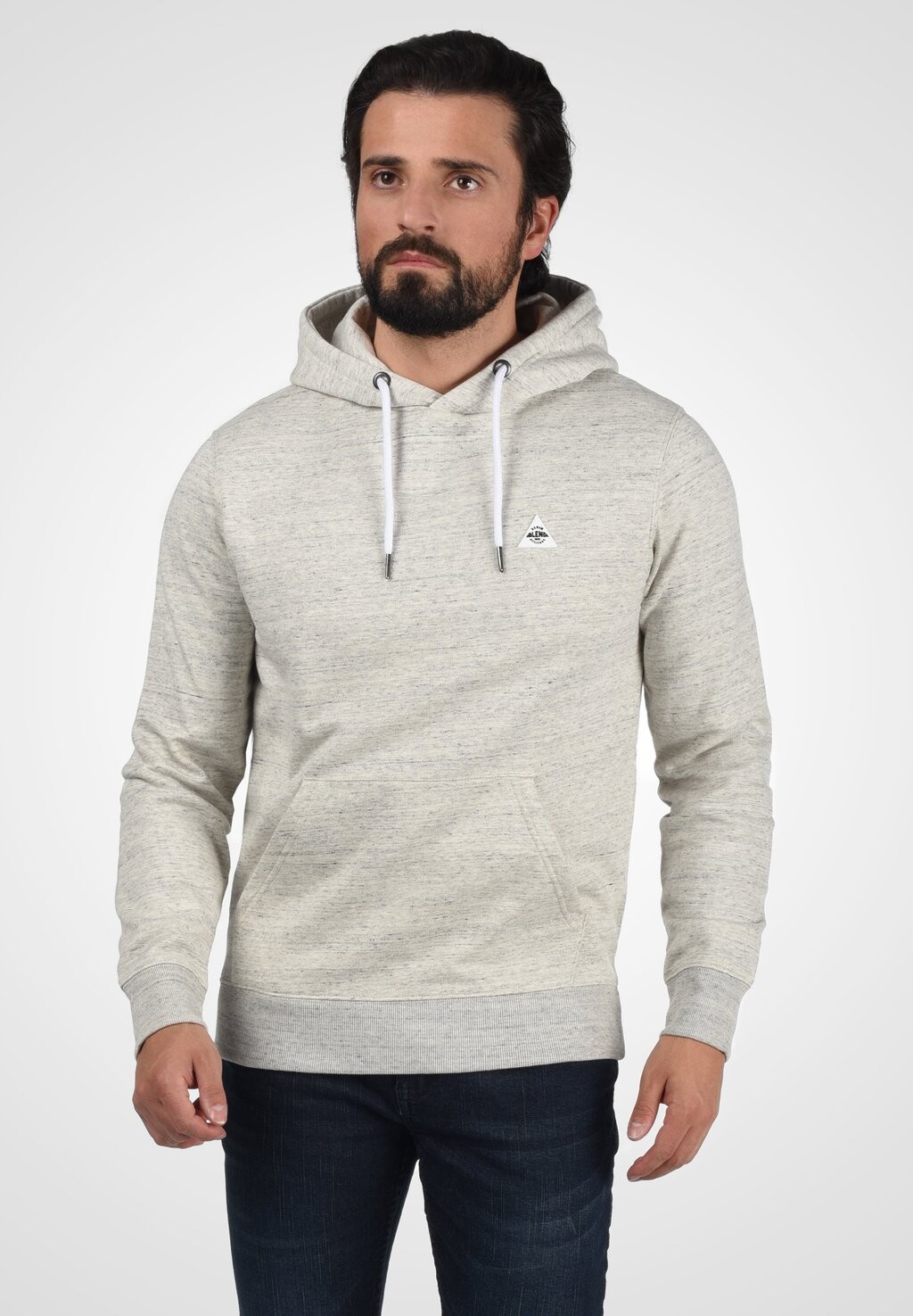 Толстовка BHHENNER Blend, цвет stone mix
Толстовка BHHENNER Blend, цвет stone mix