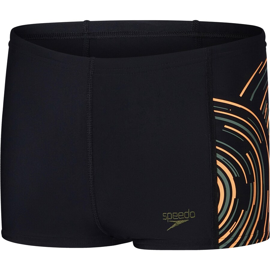 Спортивный купальник SPEEDO Plastisol Placement, черный
Спортивный купальник SPEEDO Plastisol Placement, черный