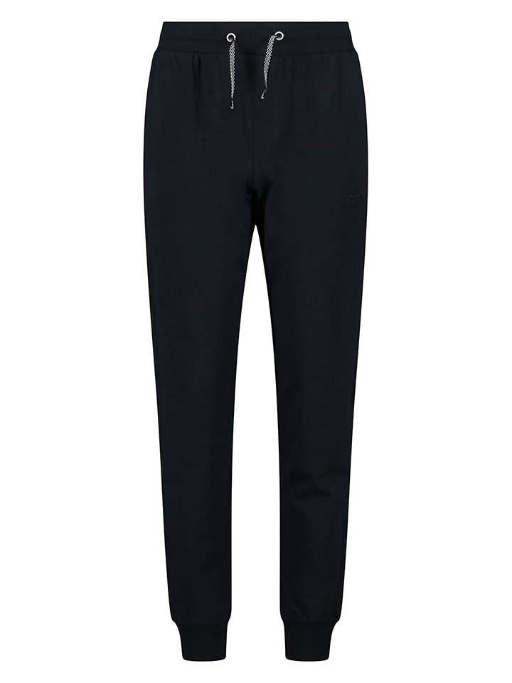 Спортивные штаны CMP Sweathose, темно-синий
Спортивные штаны CMP Sweathose, темно-синий