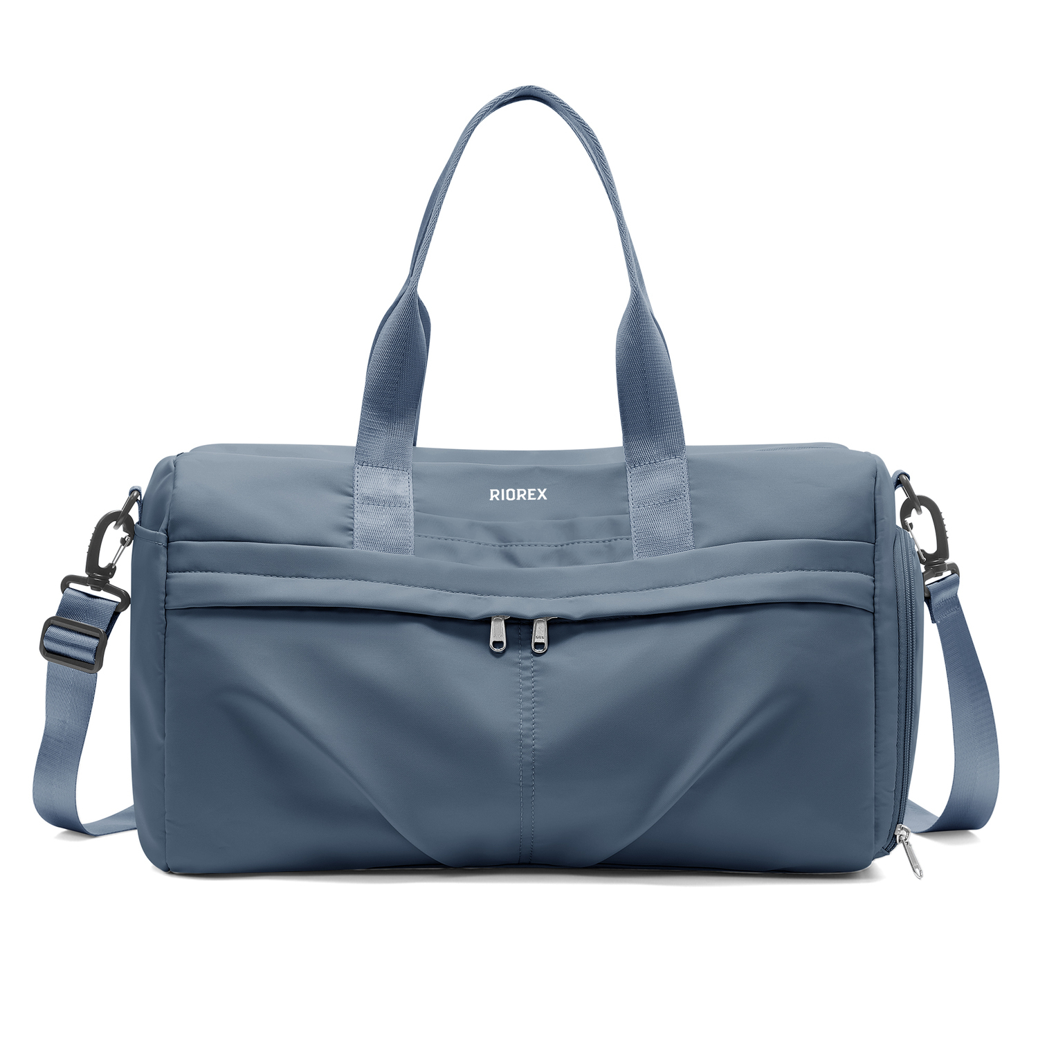 RIOREX Спортивная сумка, Royal Blue Tubas
RIOREX Спортивная сумка, Royal Blue Tubas