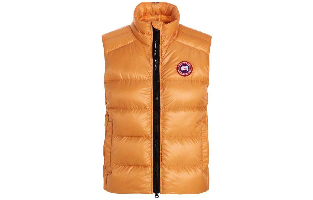 Cypress Series SS23 Жилет Женский Желтый Canada Goose, Оранжевый
Cypress Series SS23 Жилет Женский Желтый Canada Goose, Оранжевый