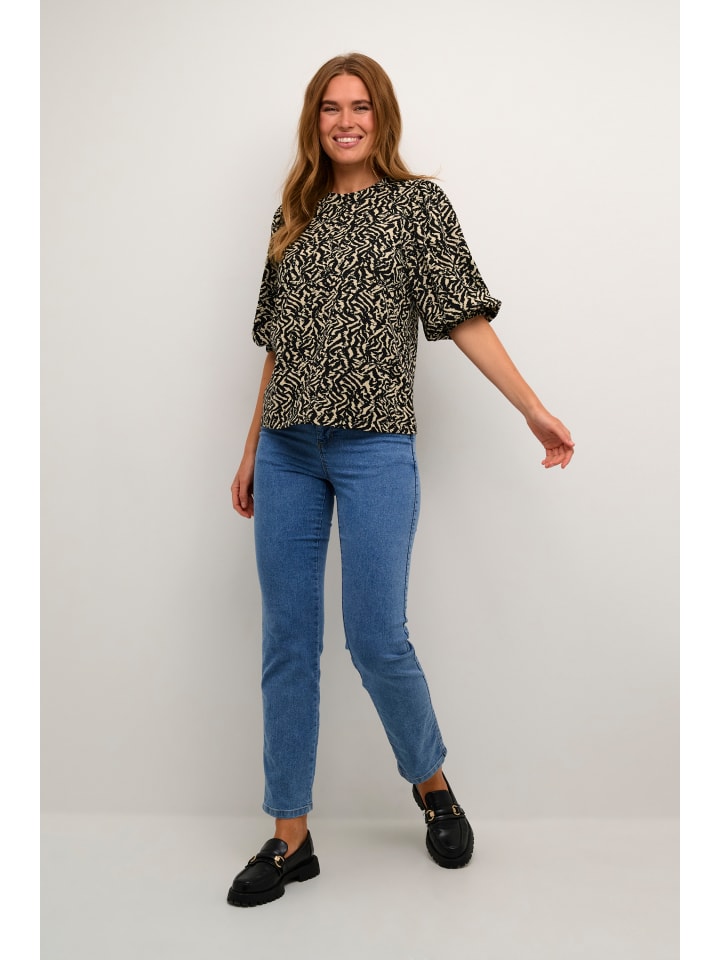 Топ Kaffe 
Топ Kaffe