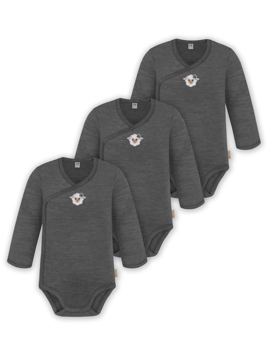 Комбинезон/боди normani, антрацит
Комбинезон/боди normani, антрацит