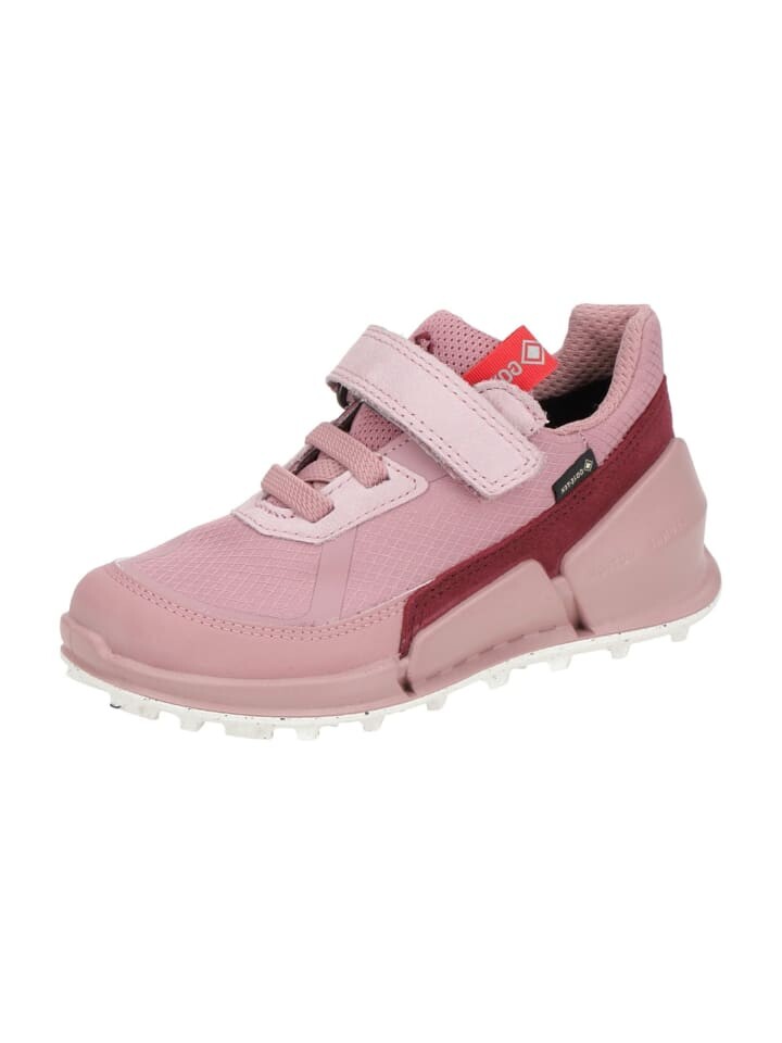 Низкие кроссовки Ecco Klettschuhe, розовый
Низкие кроссовки Ecco Klettschuhe, розовый