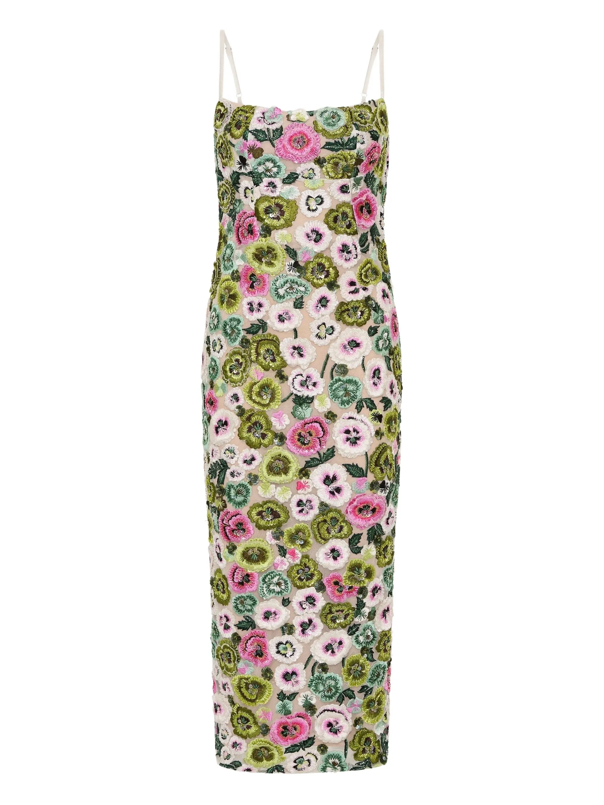 Платье миди Camden Rachel Gilbert, зеленый
Платье миди Camden Rachel Gilbert, зеленый