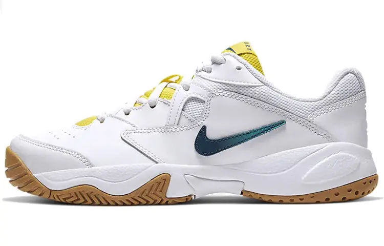 Женские теннисные кроссовки Nike Court Lite 2
Женские теннисные кроссовки Nike Court Lite 2