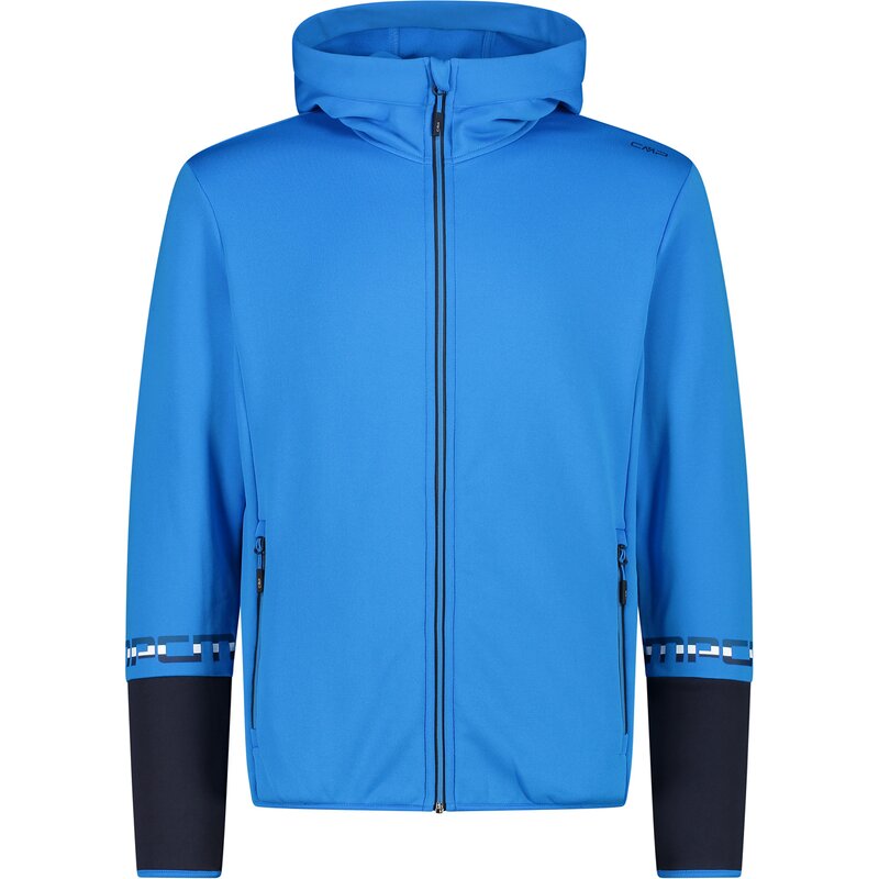 Толстовка с капюшоном, мужская куртка с фиксированным капюшоном Cmp, цвет river
Толстовка с капюшоном, мужская куртка с фиксированным капюшоном Cmp, цвет river