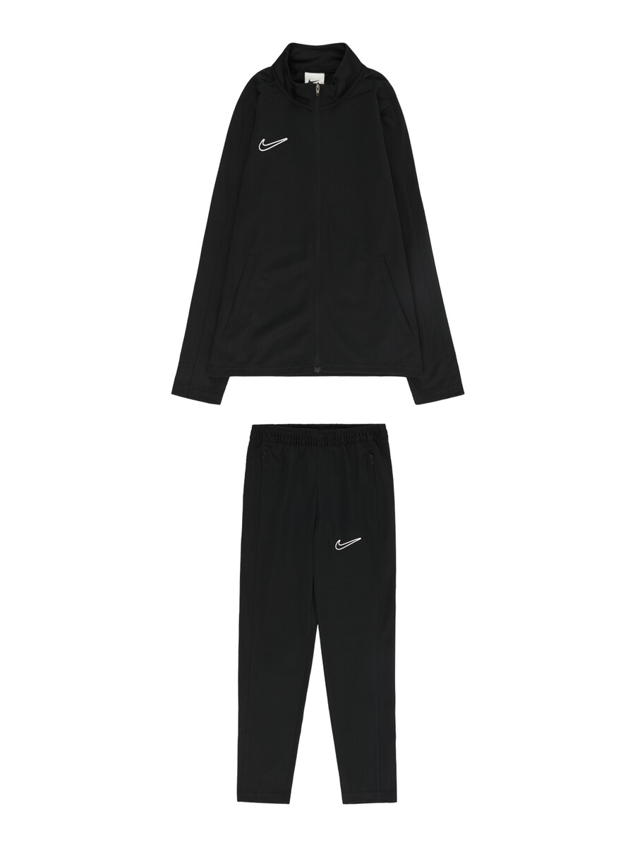 Спортивный костюм NIKE Academy23, черный
Спортивный костюм NIKE Academy23, черный