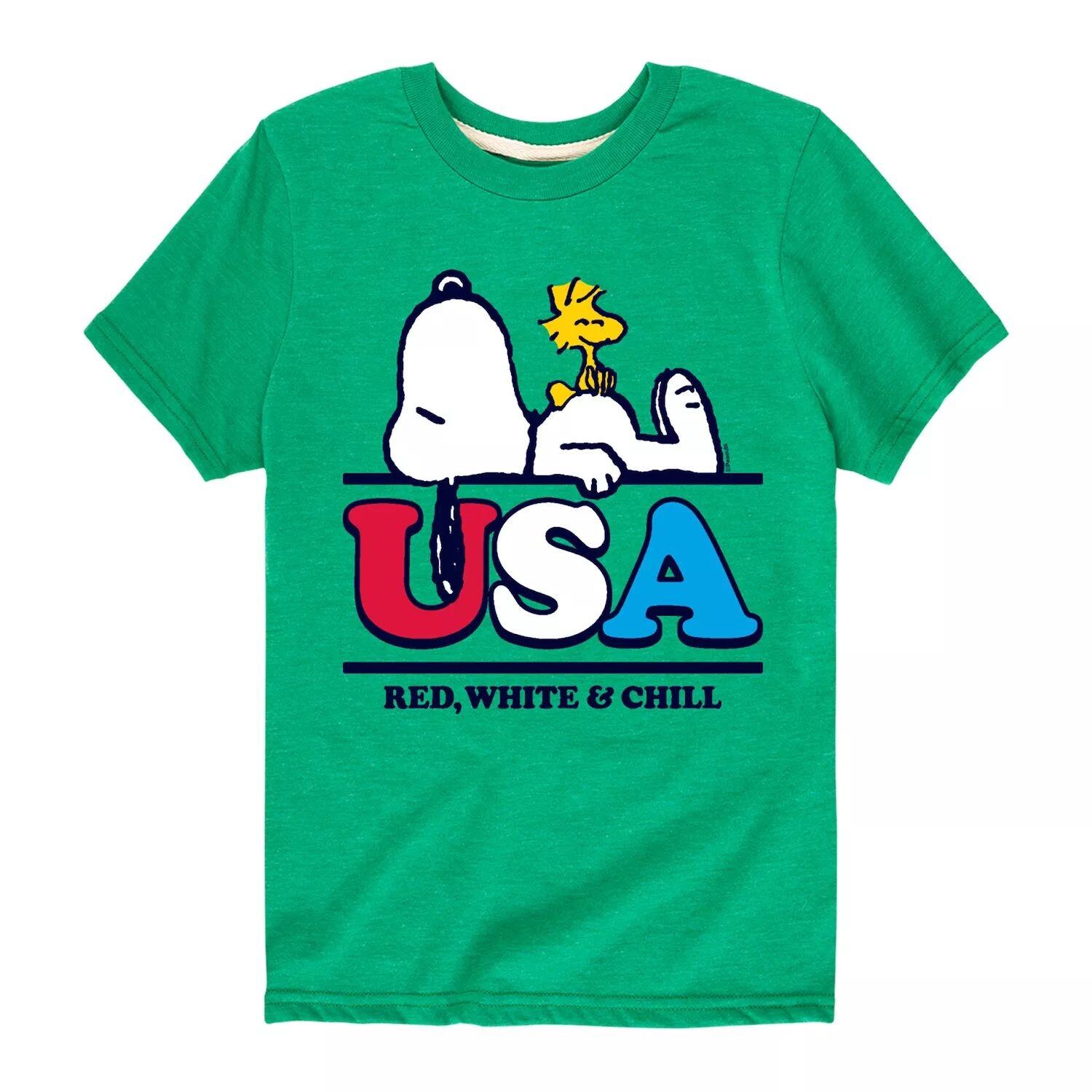 Красно-белая футболка Peanuts USA для мальчиков 8–20 лет Licensed Character, зеленый, Красный, Красно-белая футболка Peanuts USA для мальчиков 8–20 лет Licensed Character, зеленый
Красно-белая футболка Peanuts USA для мальчиков 8–20 лет Licensed Character, зеленый, Красный, Красно-белая футболка Peanuts USA для мальчиков 8–20 лет Licensed Character, зеленый