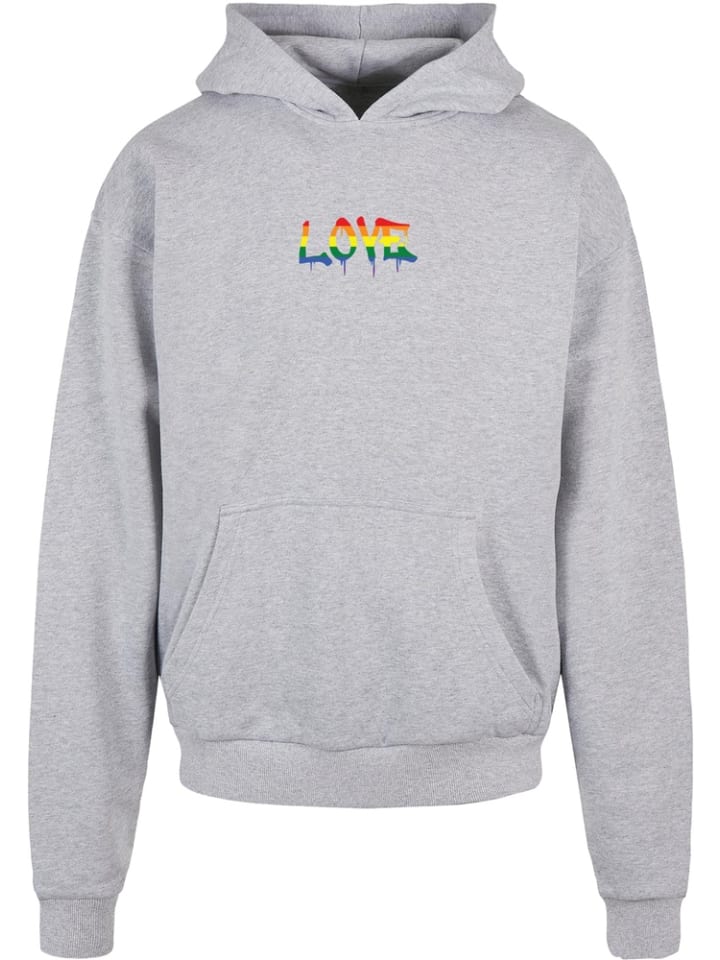 Толстовка Love TeddyOversized Hoody серого цвета Merchcode
Толстовка Love TeddyOversized Hoody серого цвета Merchcode