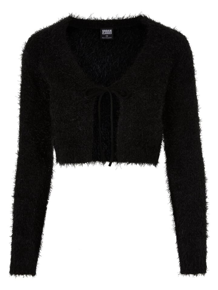 Кардиган Urban Classics, черный
Кардиган Urban Classics, черный