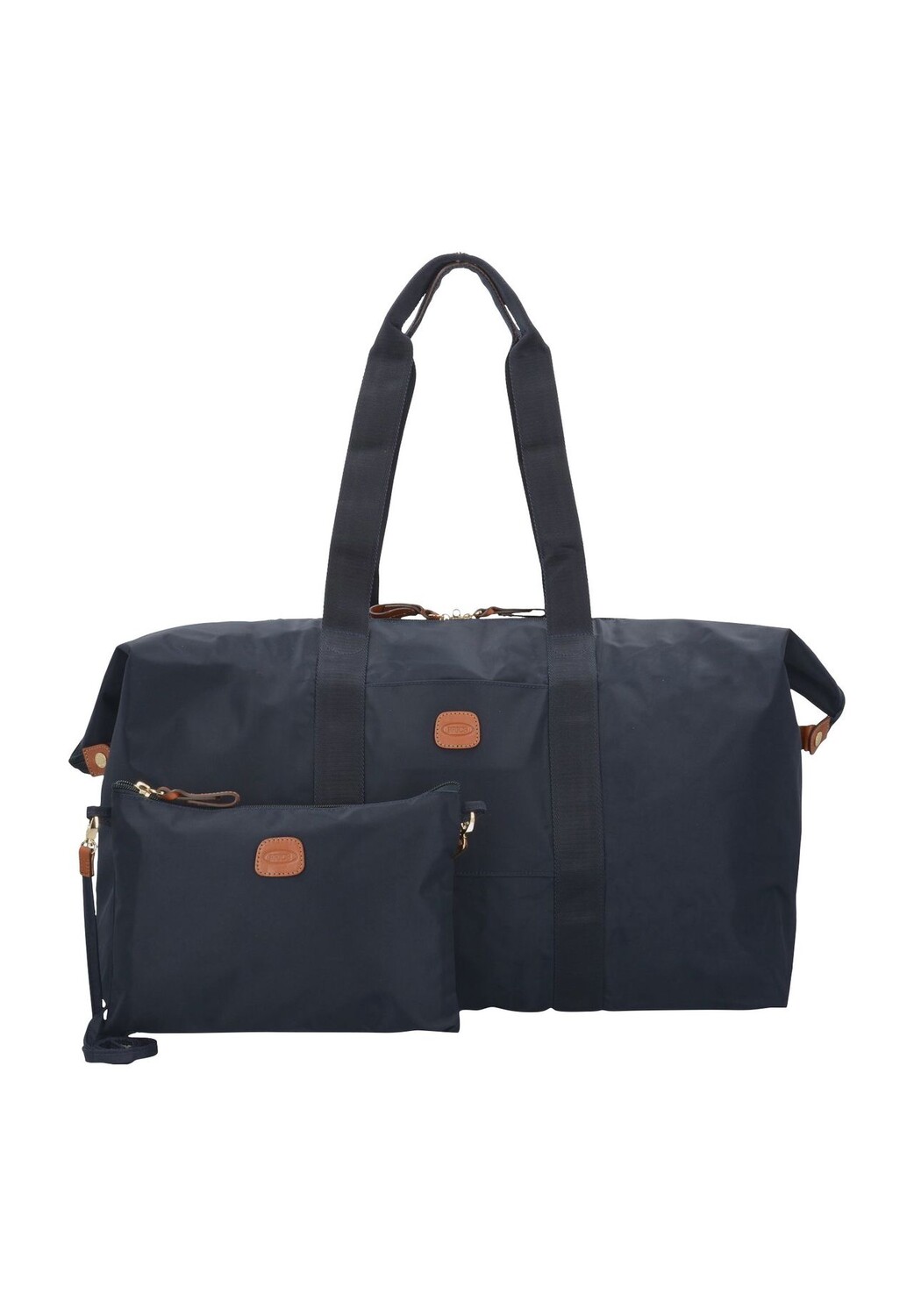 Дорожная сумка, складная, однотонная BRIC'S, синий
Дорожная сумка, складная, однотонная BRIC'S, синий