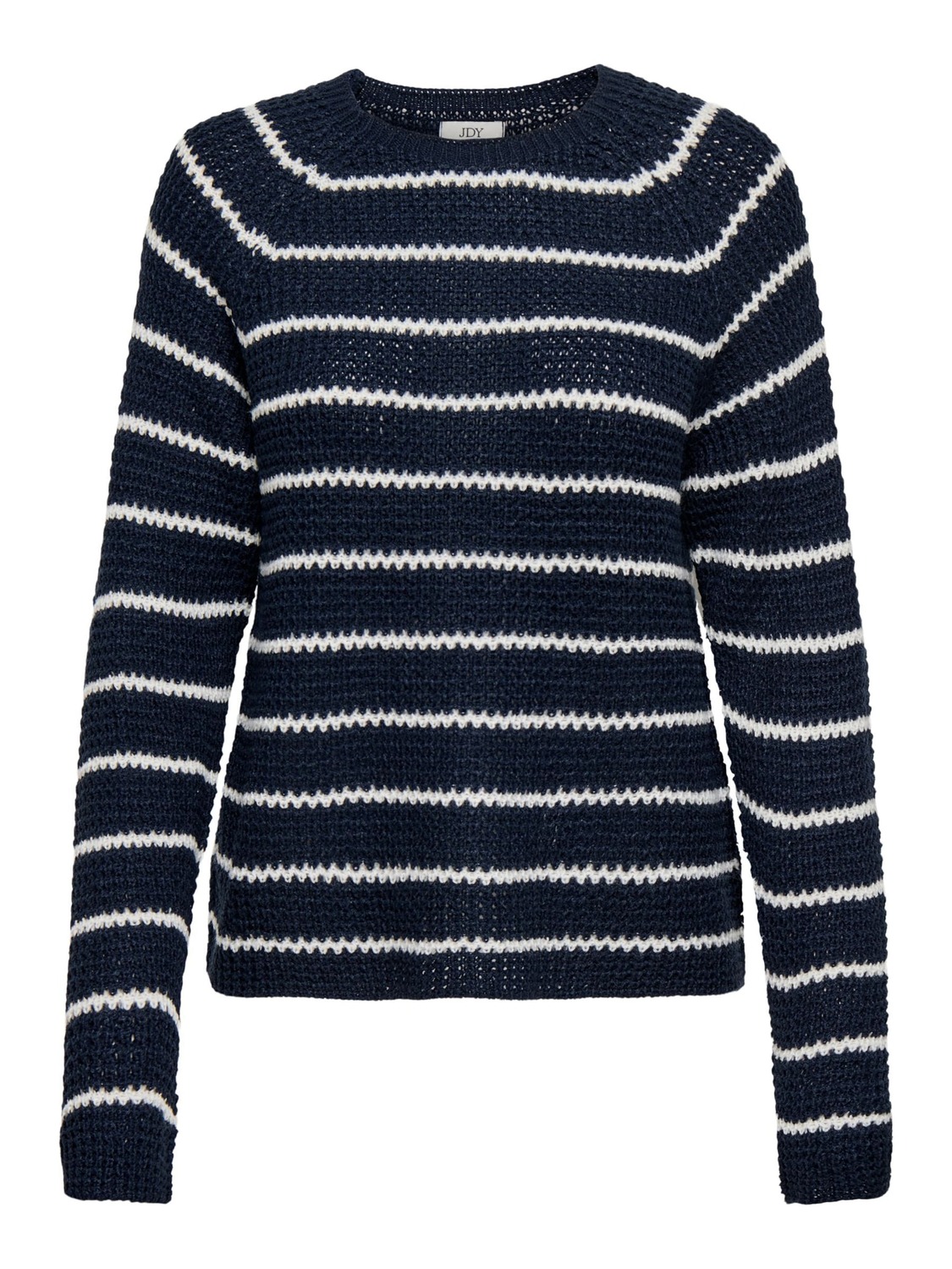 Свитер 'JDYEllen' в ультрамариновом синем
Свитер 'JDYEllen' в ультрамариновом синем